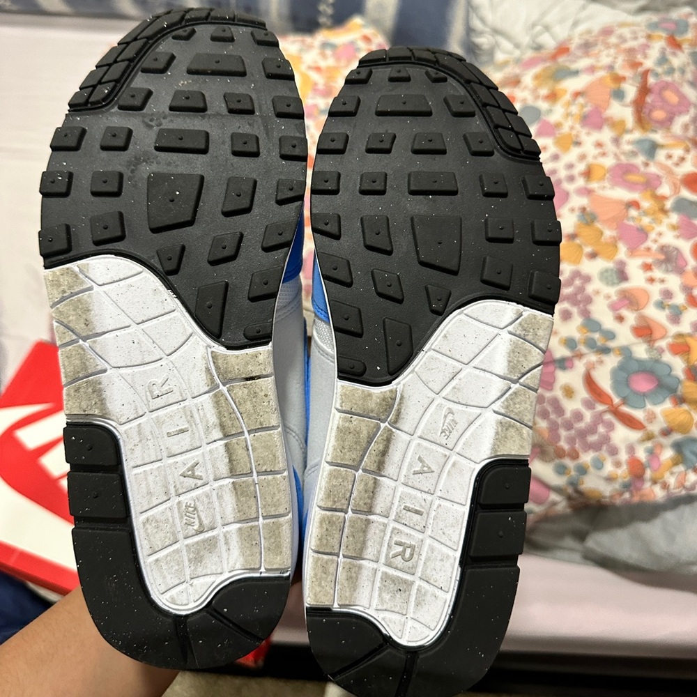 NIKE AIR MAX 1 (MEN) - Picture 2 of 4